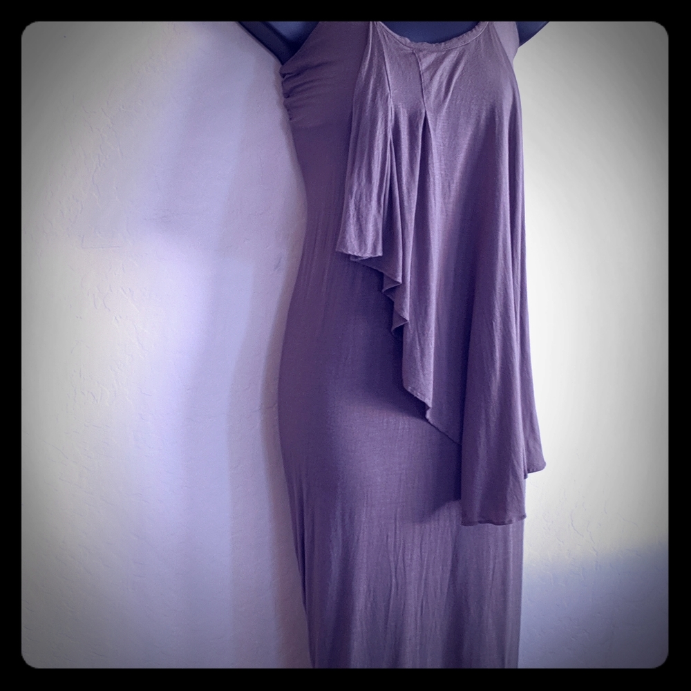 Women's Maxi Dress, long